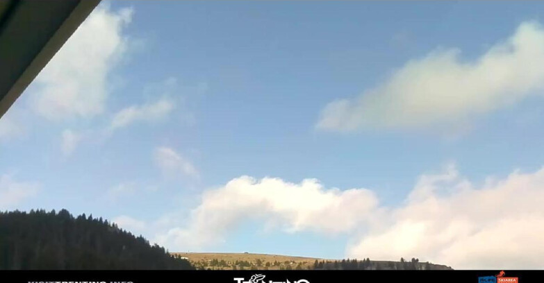 Webcam Folgaria - Folgaria - Passo Coe