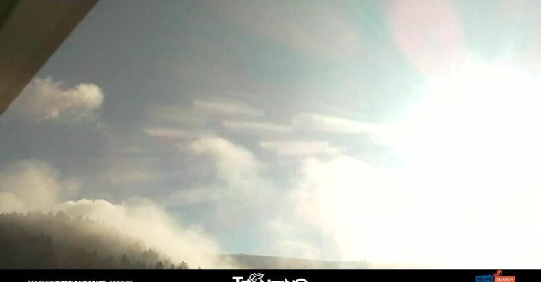 Webcam Folgaria - Folgaria - Passo Coe