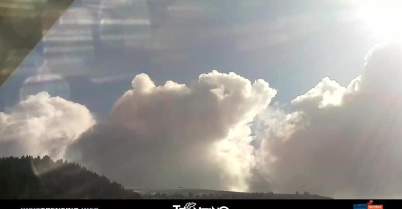 Webcam Folgaria - Folgaria - Passo Coe