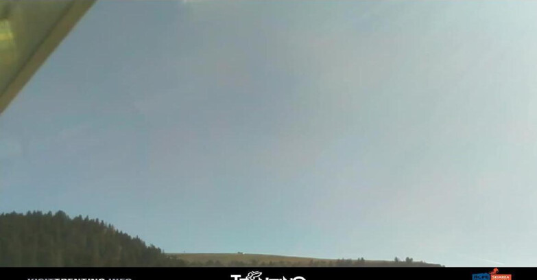 Webcam Folgaria  - Folgaria - Passo Coe