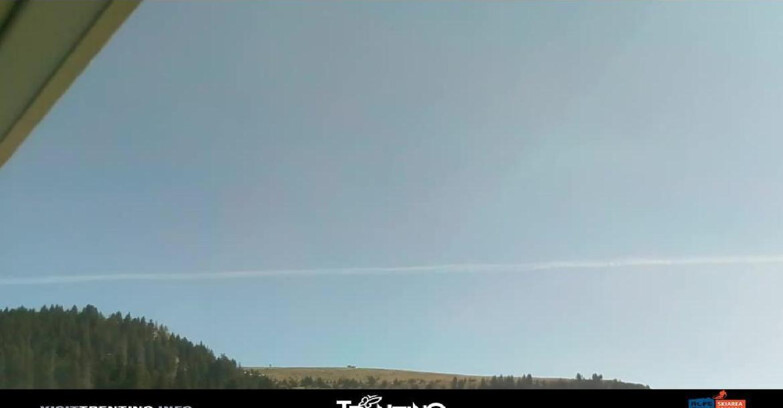 Webcam Folgaria  - Folgaria - Passo Coe