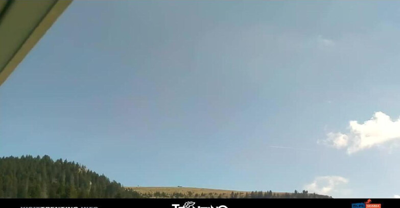 Webcam Folgaria  - Folgaria - Passo Coe