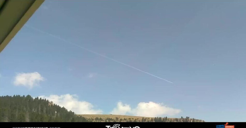 Webcam Folgaria  - Folgaria - Passo Coe