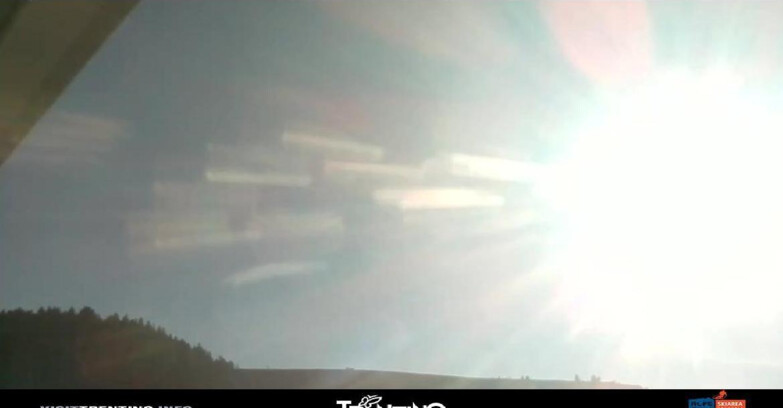 Webcam Folgaria  - Folgaria - Passo Coe