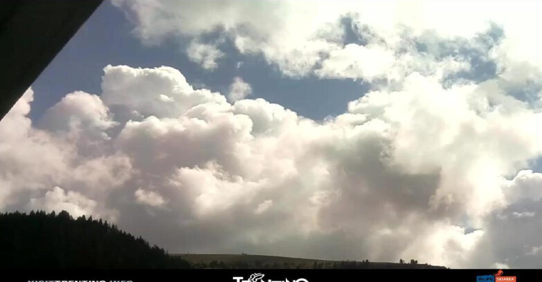 Webcam Folgaria - Folgaria - Passo Coe