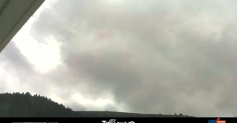 Webcam Folgaria - Folgaria - Passo Coe