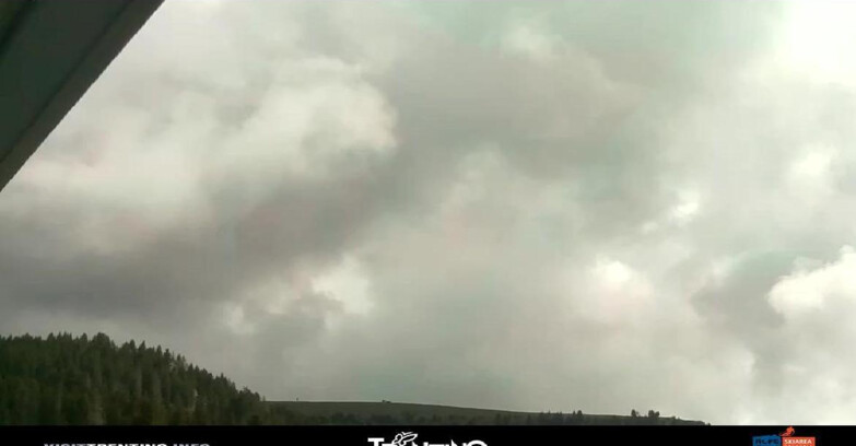 Webcam Folgaria - Folgaria - Passo Coe