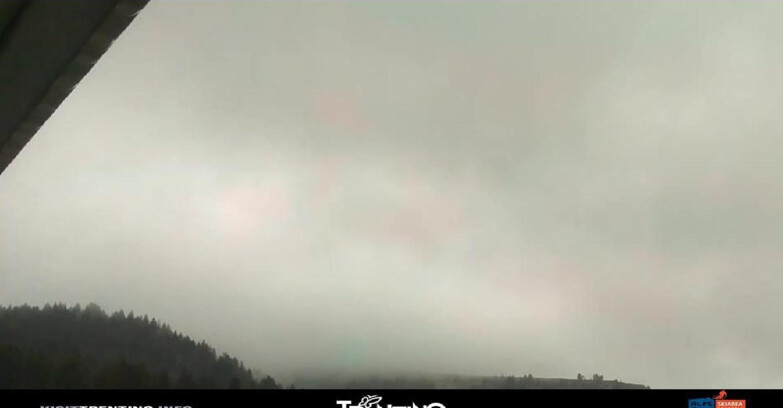 Webcam Folgaria - Folgaria - Passo Coe