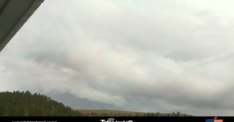 Webcam Folgaria - Folgaria - Passo Coe