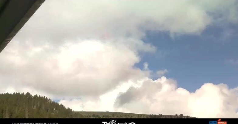 Webcam Folgaria - Folgaria - Passo Coe