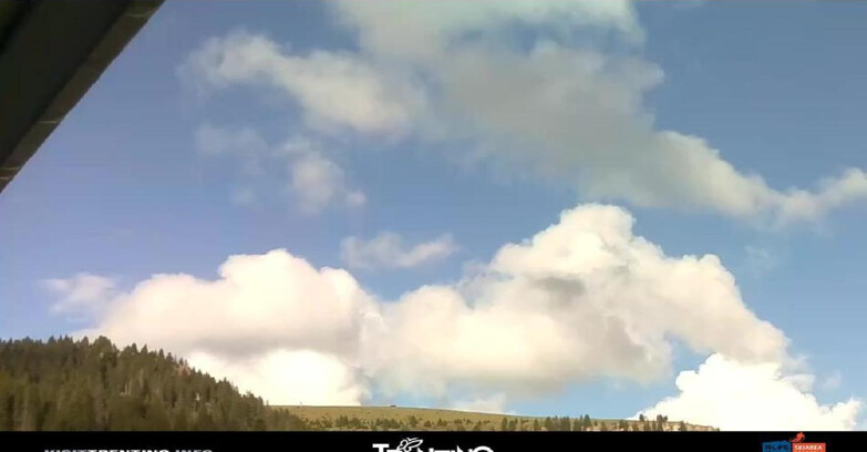 Webcam Folgaria - Folgaria - Passo Coe
