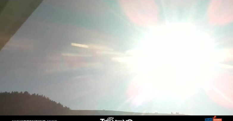Webcam Folgaria - Folgaria - Passo Coe