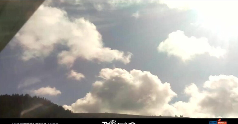 Webcam Folgaria - Folgaria - Passo Coe