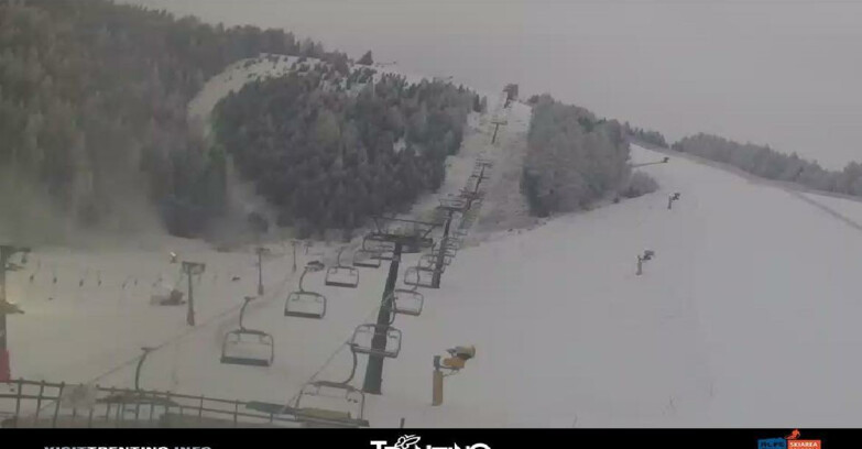 Webcam Folgaria - Folgaria - Fondo Grande