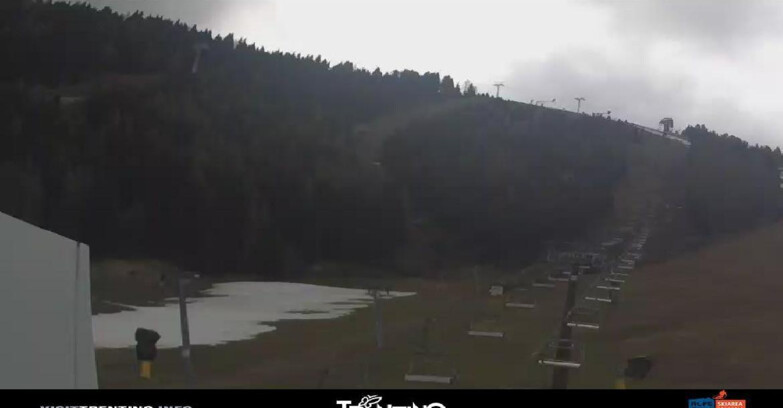 Webcam Фольгария  - Folgaria - Fondo Grande