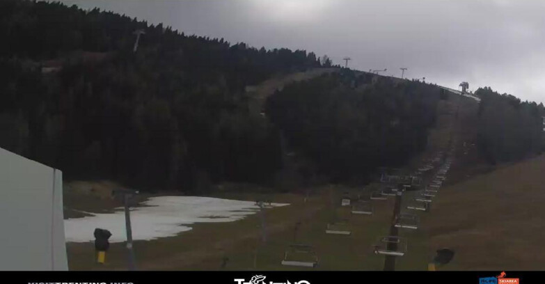 Webcam Фольгария  - Folgaria - Fondo Grande