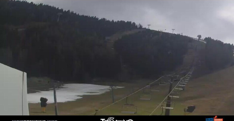 Webcam Фольгария  - Folgaria - Fondo Grande