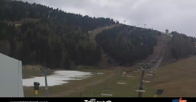 Webcam Фольгария  - Folgaria - Fondo Grande