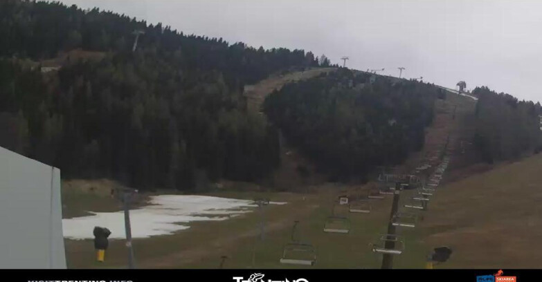 Webcam Фольгария  - Folgaria - Fondo Grande