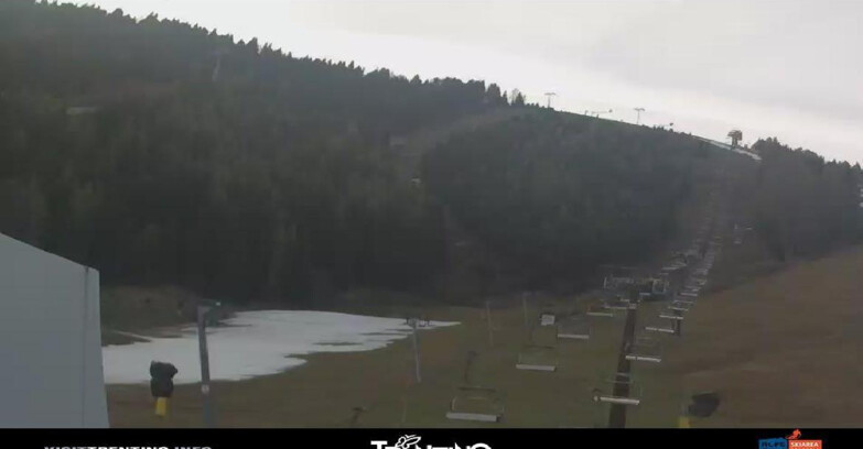 Webcam Фольгария  - Folgaria - Fondo Grande