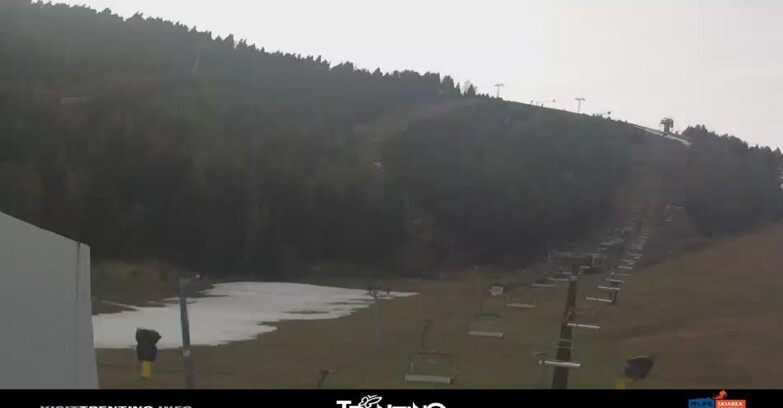 Webcam Фольгария  - Folgaria - Fondo Grande