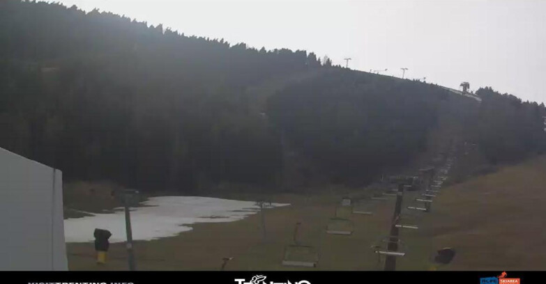 Webcam Фольгария  - Folgaria - Fondo Grande