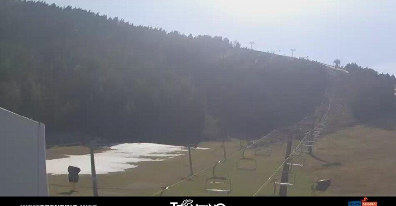 Webcam Folgaria - Folgaria - Fondo Grande