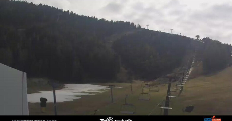 Webcam Folgaria - Folgaria - Fondo Grande