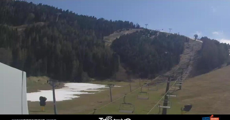 Webcam Folgaria - Folgaria - Fondo Grande