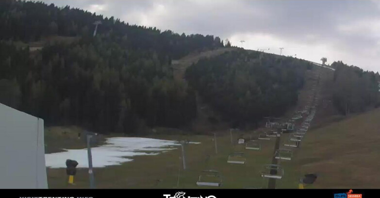 Webcam Folgaria - Folgaria - Fondo Grande