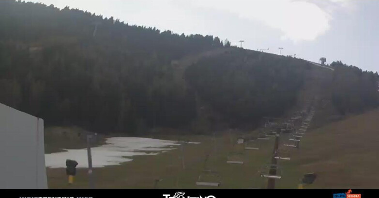 Webcam Folgaria - Folgaria - Fondo Grande