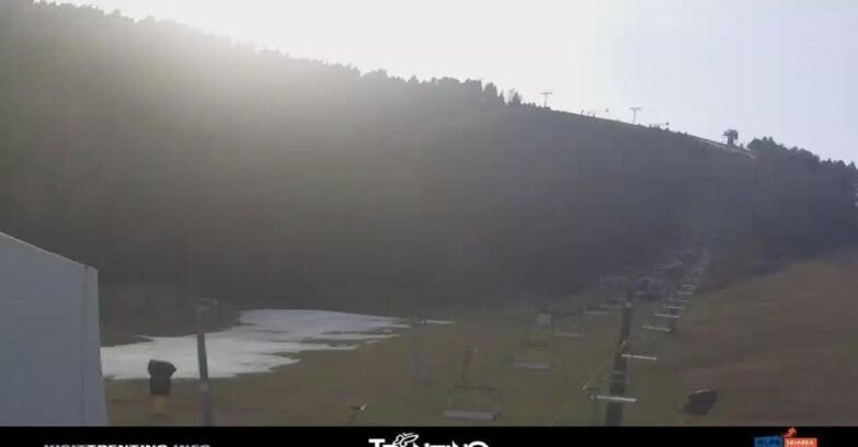 Webcam Folgaria - Folgaria - Fondo Grande