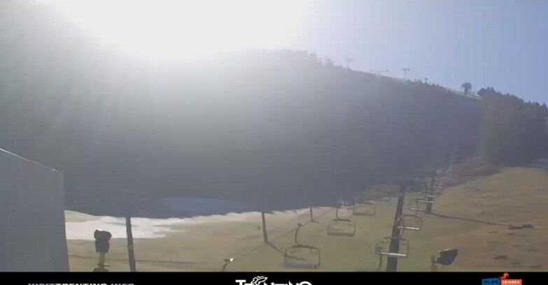 Webcam Skiarea Folgaria-Fiorentini - Folgaria - Fondo Grande