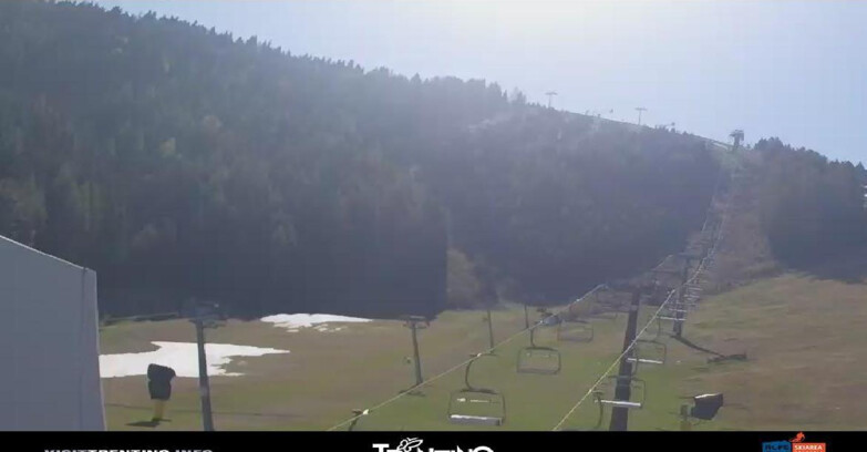 Webcam Folgaria - Folgaria - Fondo Grande