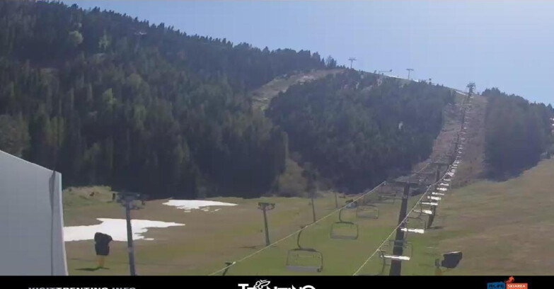 Webcam Folgaria - Folgaria - Fondo Grande