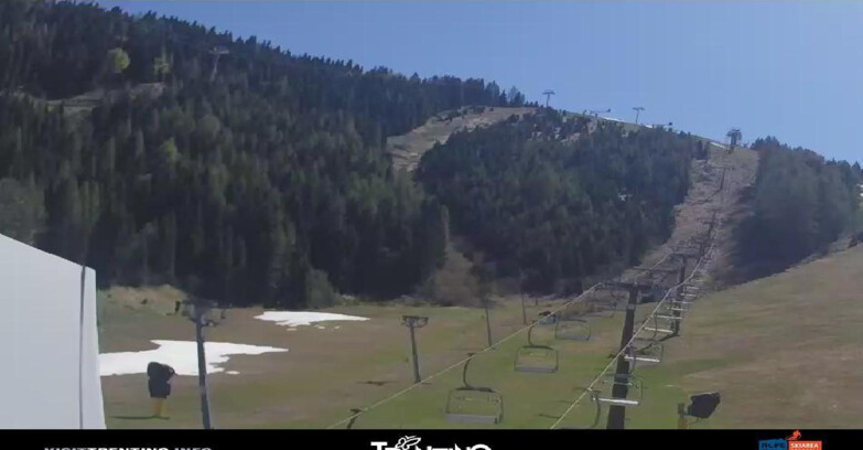 Webcam Folgaria - Folgaria - Fondo Grande