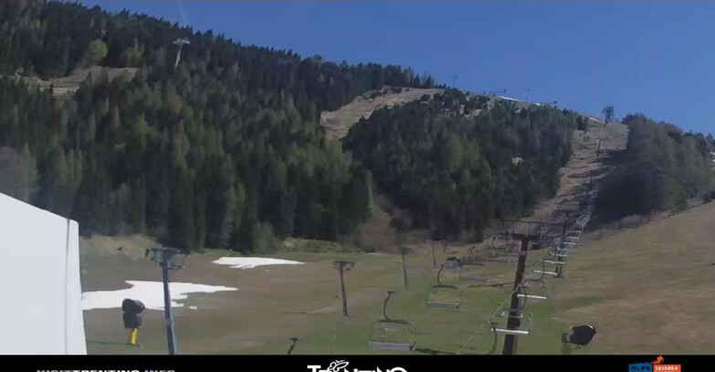 Webcam Folgaria - Folgaria - Fondo Grande