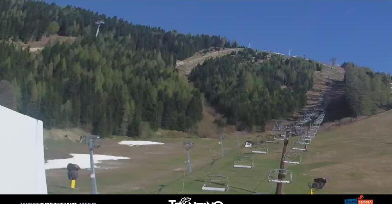 Webcam Folgaria - Folgaria - Fondo Grande