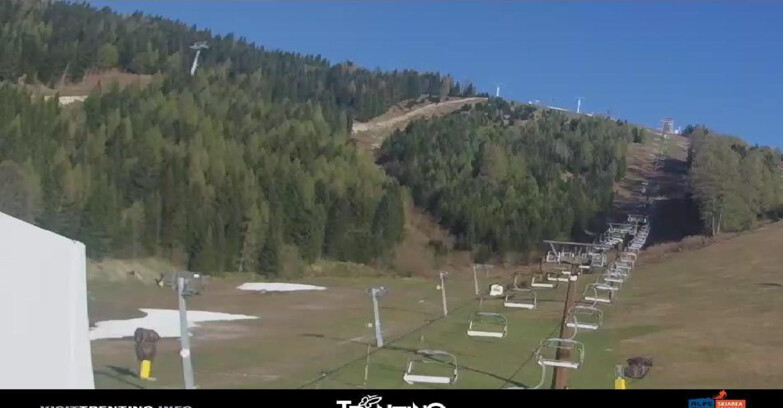 Webcam Folgaria - Folgaria - Fondo Grande
