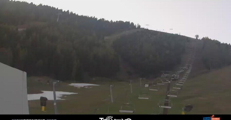 Webcam Folgaria - Folgaria - Fondo Grande
