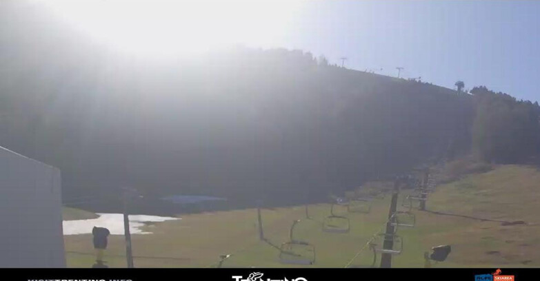 Webcam Folgaria - Folgaria - Fondo Grande