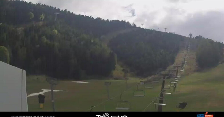 Webcam Folgaria - Folgaria - Fondo Grande