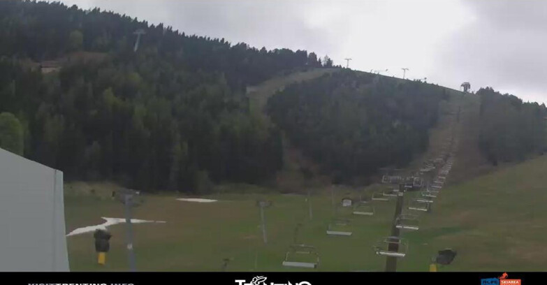 Webcam Folgaria - Folgaria - Fondo Grande
