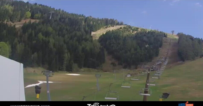 Webcam Folgaria - Folgaria - Fondo Grande