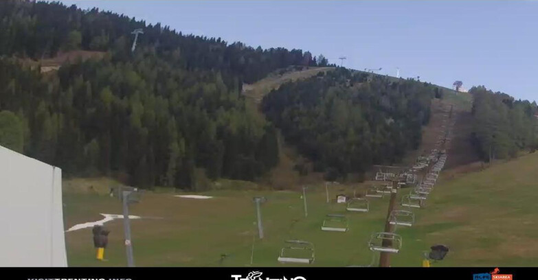 Webcam Folgaria - Folgaria - Fondo Grande