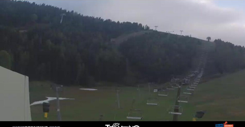 Webcam Folgaria - Folgaria - Fondo Grande