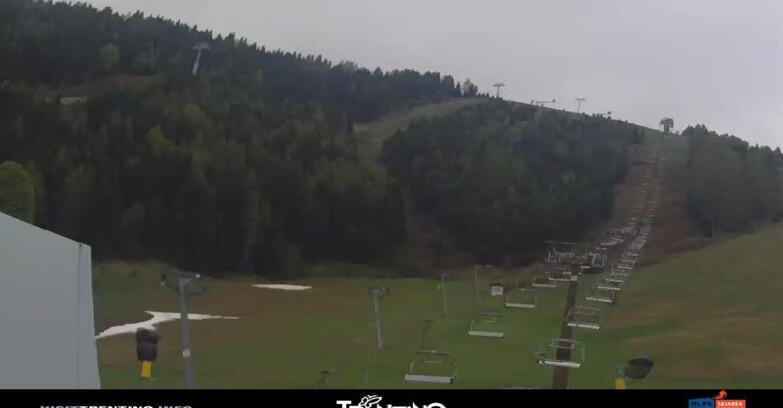 Webcam Folgaria - Folgaria - Fondo Grande