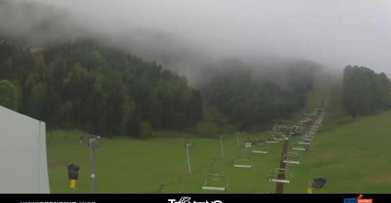 Webcam Фольгария  - Folgaria - Fondo Grande