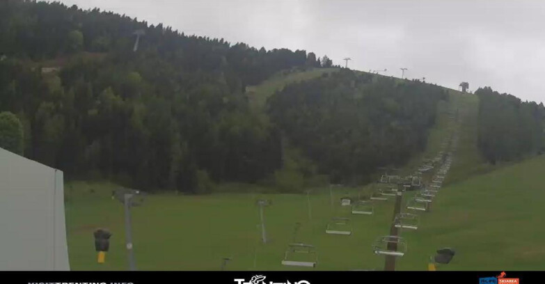 Webcam Фольгария  - Folgaria - Fondo Grande
