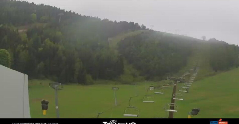 Webcam Фольгария  - Folgaria - Fondo Grande